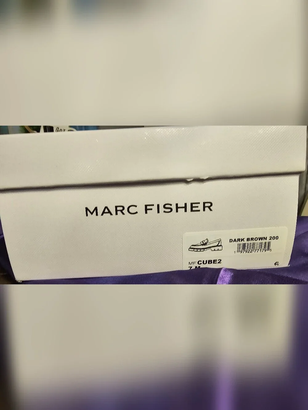 Marc Fisher marc fisher